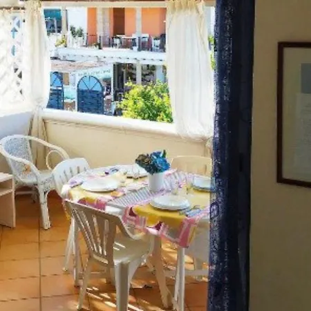 Holiday home Trilocale D, By Salentoaffitti Torre San Giovanni Ugento