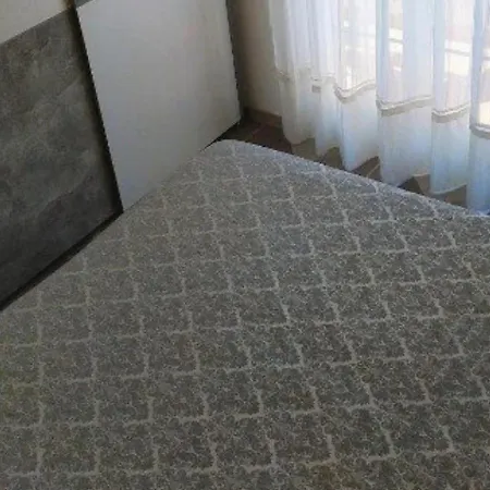 Trilocale D, By Salentoaffitti Torre San Giovanni