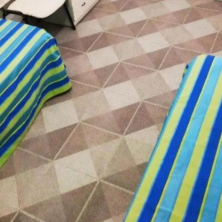 Trilocale D, By Salentoaffitti Holiday home Torre San Giovanni Ugento