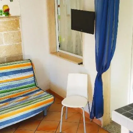 Trilocale D, By Salentoaffitti Torre San Giovanni Ugento