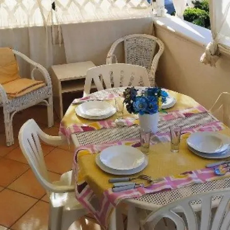 Trilocale D, By Salentoaffitti * Torre San Giovanni