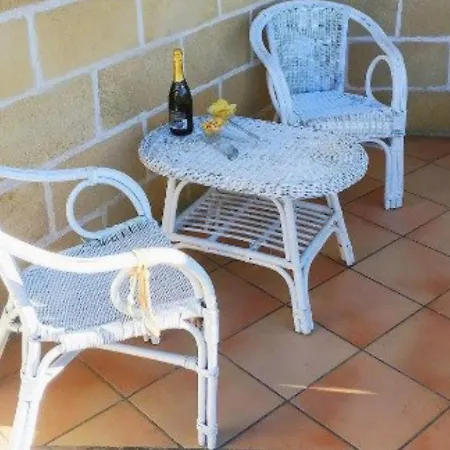 Trilocale D, By Salentoaffitti Holiday home Torre San Giovanni Ugento