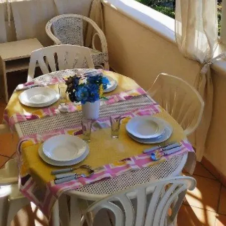 Holiday home Trilocale D, By Salentoaffitti *