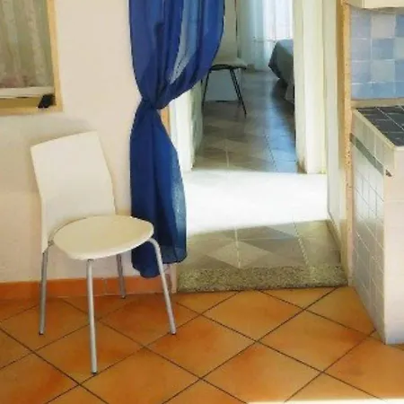 Feriehus Trilocale D, By Salentoaffitti Torre San Giovanni Ugento